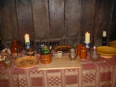 SK at St Fagans Sep 2003