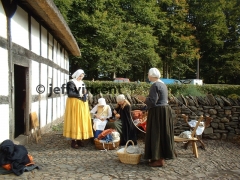 SK at St Fagans Sep 2003