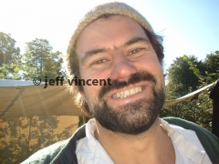 SK at St Fagans Sep 2003