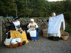 SK at St Fagans Sep 2003