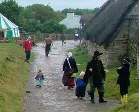 SK at Cosmeston June 2004