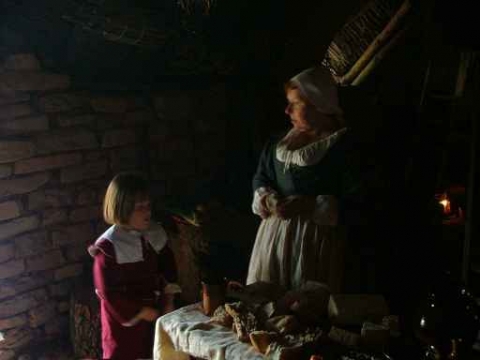 SK at Cosmeston June 2004