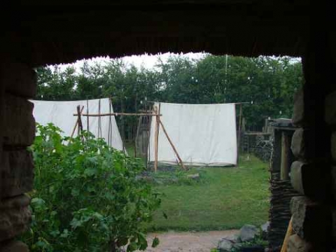 SK at Cosmeston June 2004