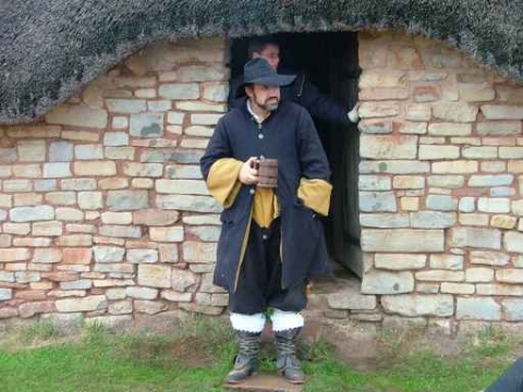 SK at Cosmeston June 2004