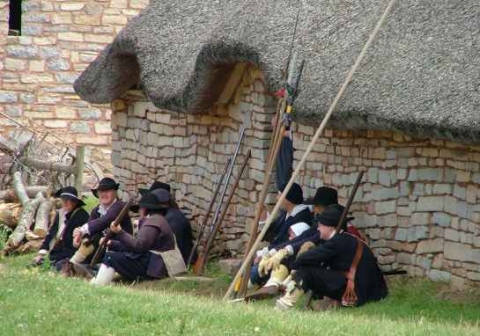 SK at Cosmeston June 2004