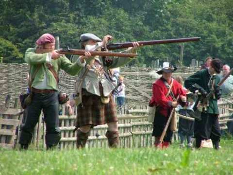 SK at Cosmeston June 2004