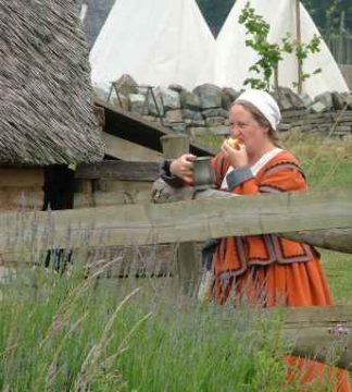 SK at Cosmeston June 2004