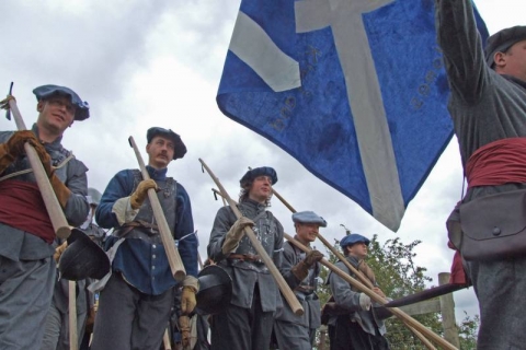 SK at Spetchley Park August 2006