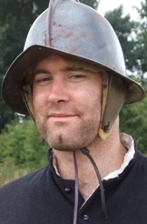 SK at Spetchley Park August 2006