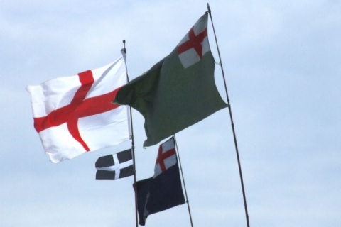 SK at Southwell Aug 2006