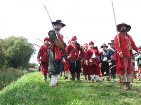 SK at Southwell Aug 2006