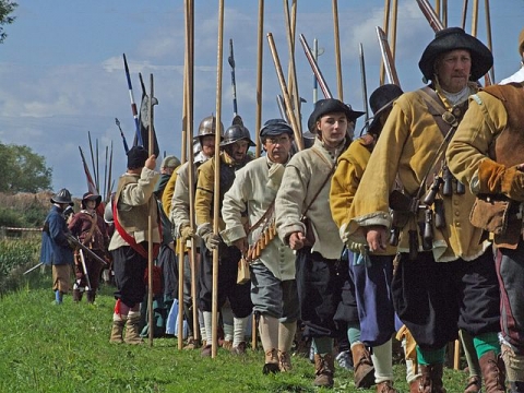 SK at Southwell Aug 2006