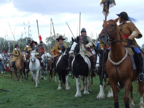SK at Southwell Aug 2006