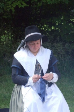 SK at Blewbury June 2007