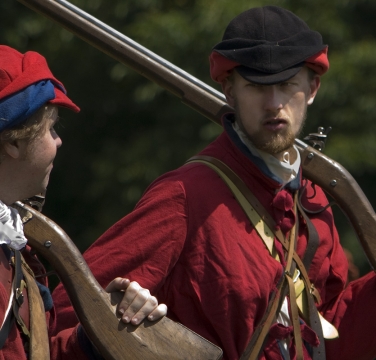 SK at Sherborne on Loddon Jun 2009