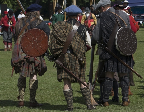 SK at Sherborne on Loddon Jun 2009