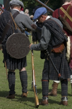SK at Sherborne on Loddon Jun 2009