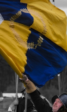 SK at Margam Park May 2010