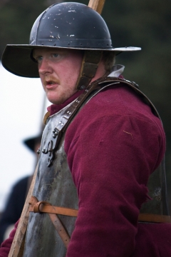 SK at Margam Park May 2010