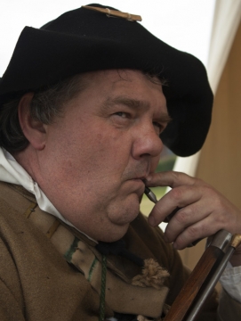 SK Battle of Newbury May 2011