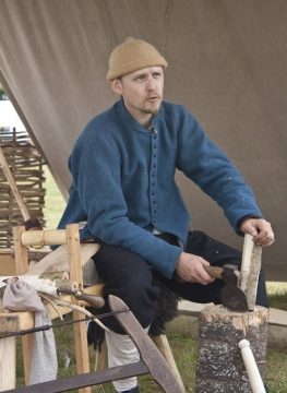 SK Battle of Newbury May 2011