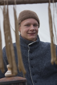 SK Battle of Newbury May 2011