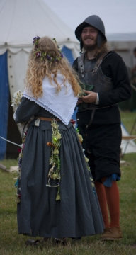 SK Battle of Newbury May 2011