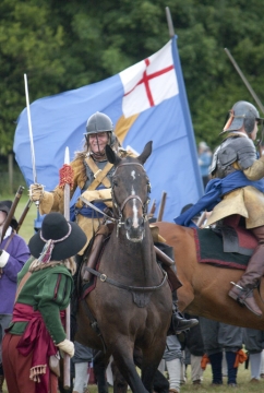 SK Battle of Newbury May 2011