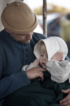 SK Battle of Newbury May 2011