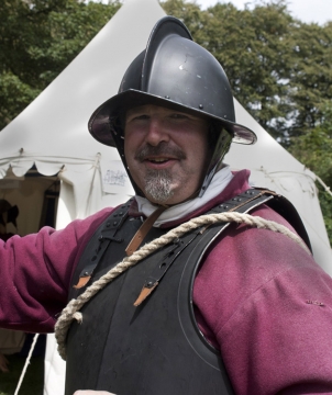 ECWS at St Fagans August 2011