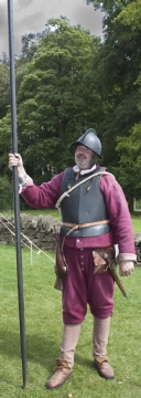 ECWS at St Fagans August 2011