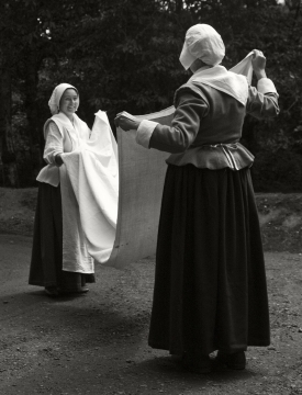 ECWS at St Fagans August 2011