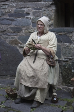 ECWS at St Fagans August 2011