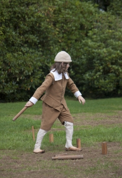 ECWS at St Fagans August 2011