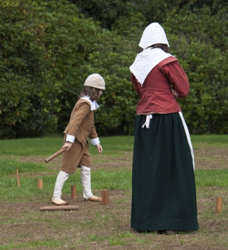 ECWS at St Fagans August 2011