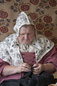 ECWS at St Fagans August 2011