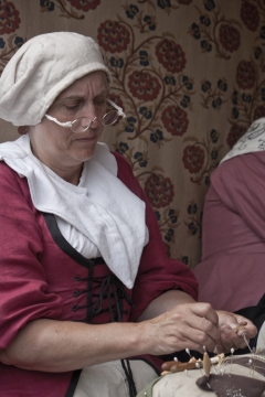 ECWS at St Fagans August 2011