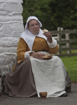 ECWS at St Fagans August 2011