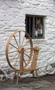 ECWS at St Fagans August 2011