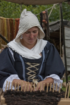 ECWS at St Fagans August 2011