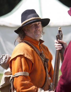 ECWS at St Fagans August 2011