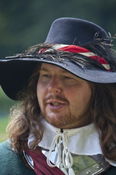 ECWS at St Fagans August 2011