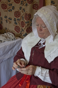 ECWS at St Fagans August 2011