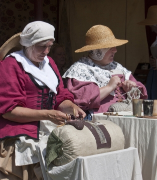 ECWS at St Fagans August 2011