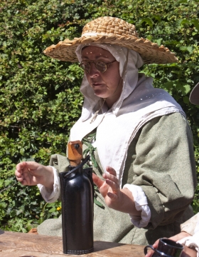 ECWS at St Fagans August 2011