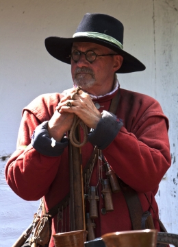 ECWS at St Fagans August 2011