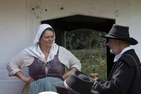 ECWS at St Fagans August 2011