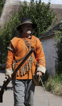 ECWS at St Fagans August 2011
