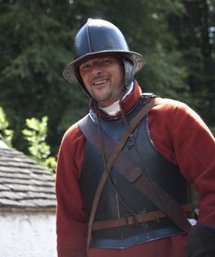 ECWS at St Fagans August 2011