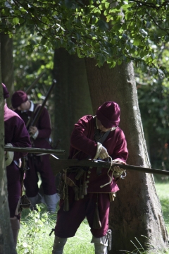 ECWS at St Fagans August 2011